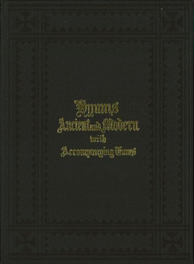 Hymns Ancient and Modern